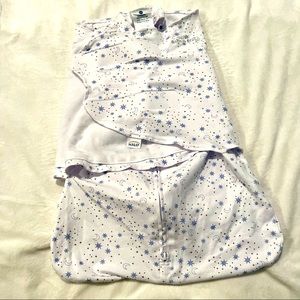 Halo Sleepsack swaddle